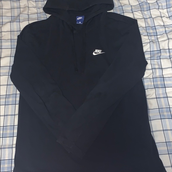 nike hoodie lightweight